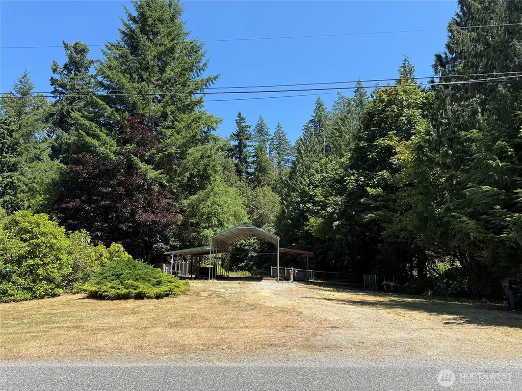 42155 Cedar Street Concrete WA 98237