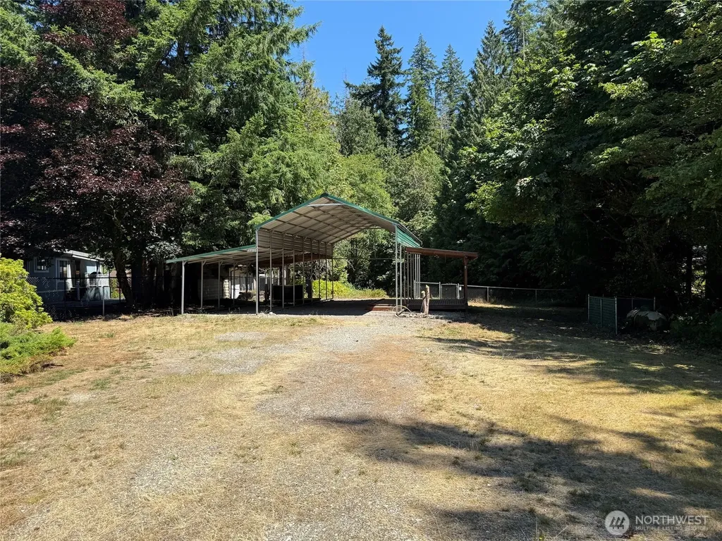 42155 Cedar Street Concrete WA 98237