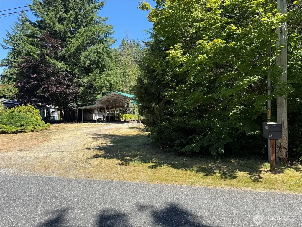 42155 Cedar Street Concrete WA 98237