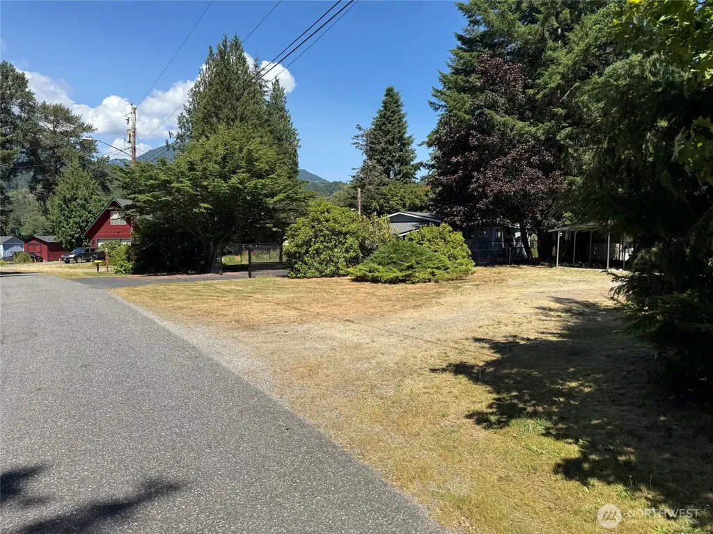 42155 Cedar Street Concrete WA 98237