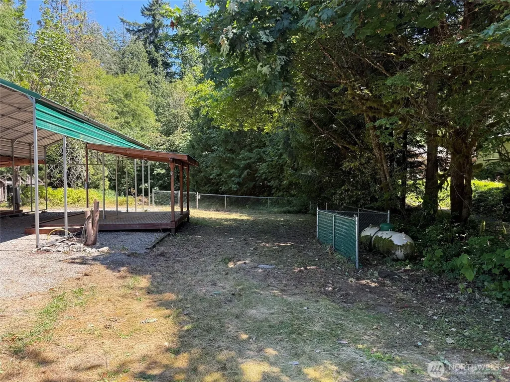 42155 Cedar Street Concrete WA 98237