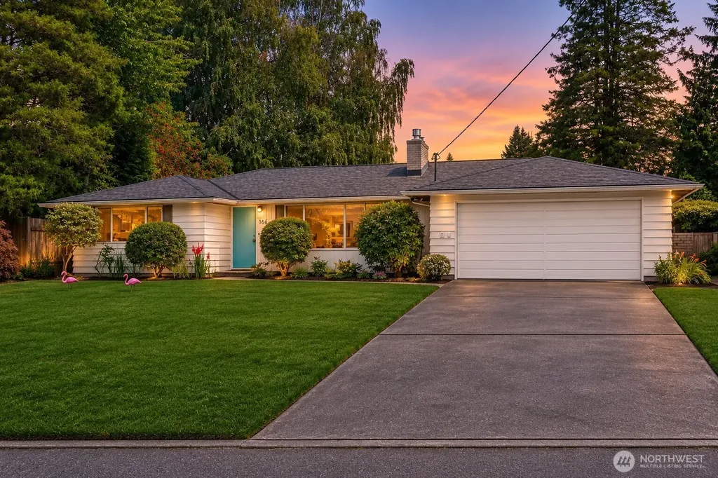16630 3rd Avenue S Burien WA 98148