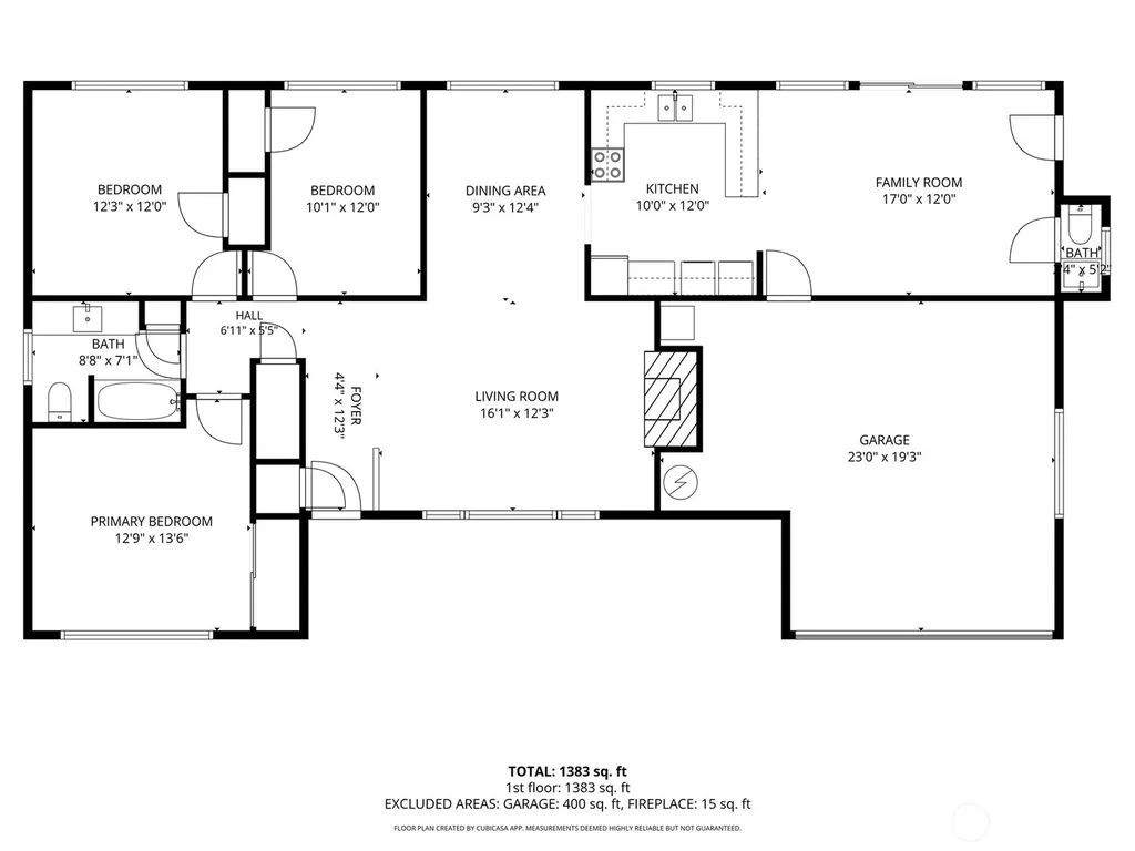 16630 3rd Avenue S Burien WA 98148