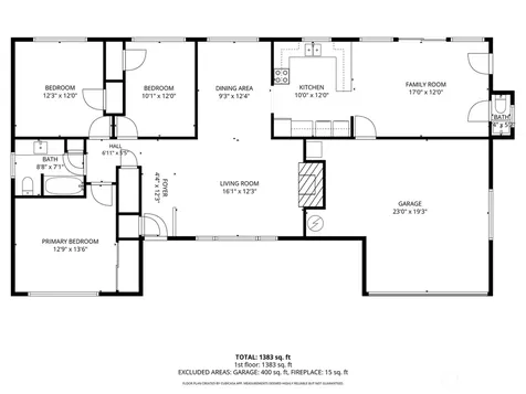 16630 3rd Avenue S Burien WA 98148
