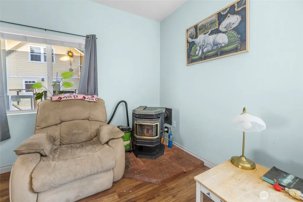26706 469th Avenue NE Darrington WA 98241