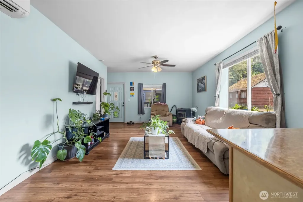 26706 469th Avenue NE Darrington WA 98241