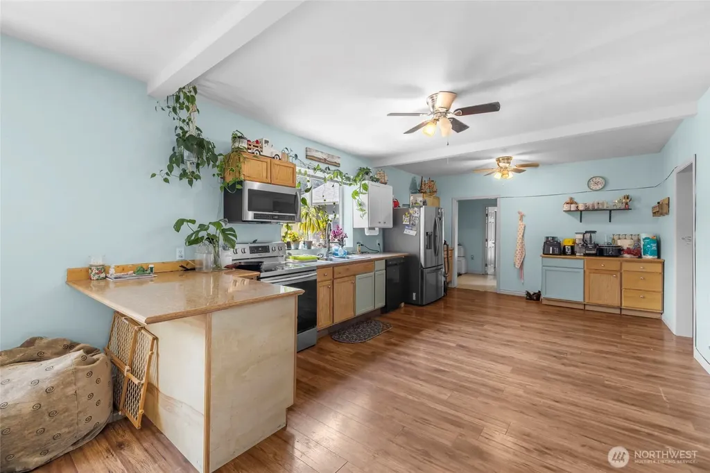 26706 469th Avenue NE Darrington WA 98241