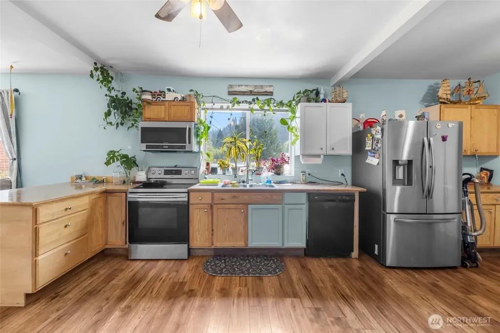 26706 469th Avenue NE Darrington WA 98241