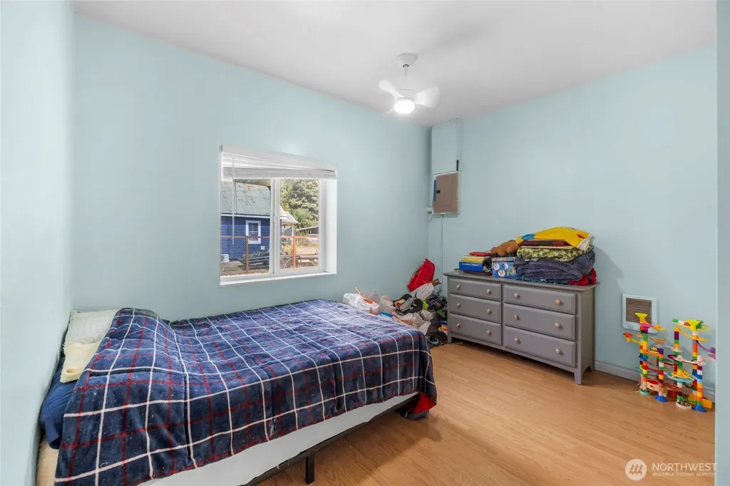 26706 469th Avenue NE Darrington WA 98241