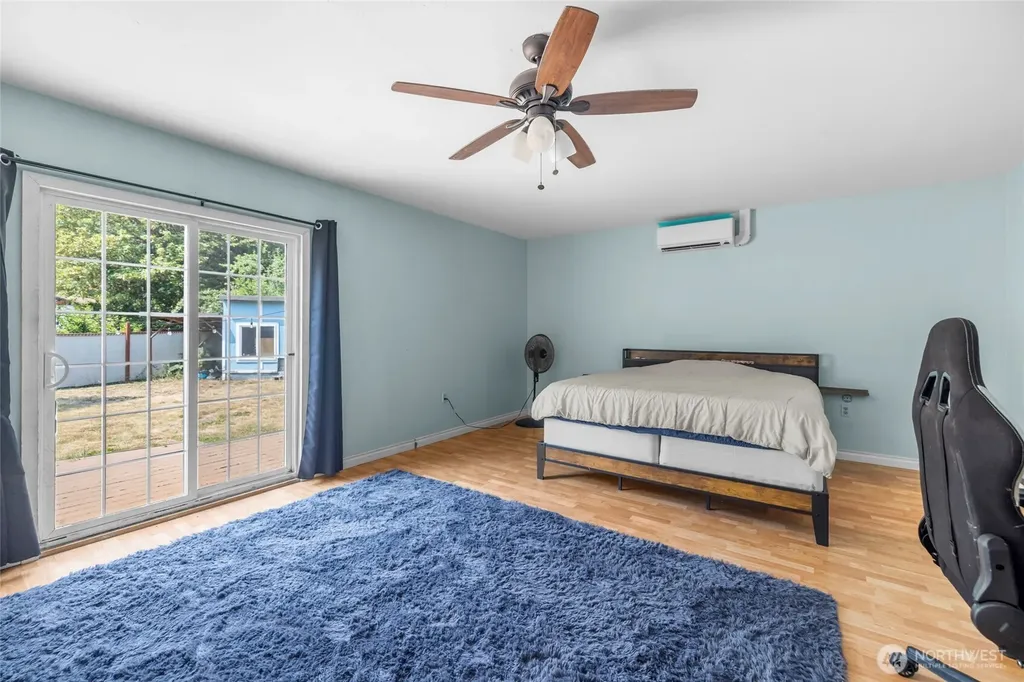 26706 469th Avenue NE Darrington WA 98241