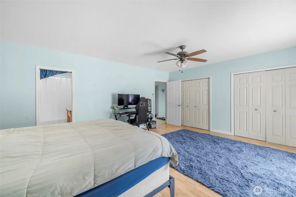 26706 469th Avenue NE Darrington WA 98241