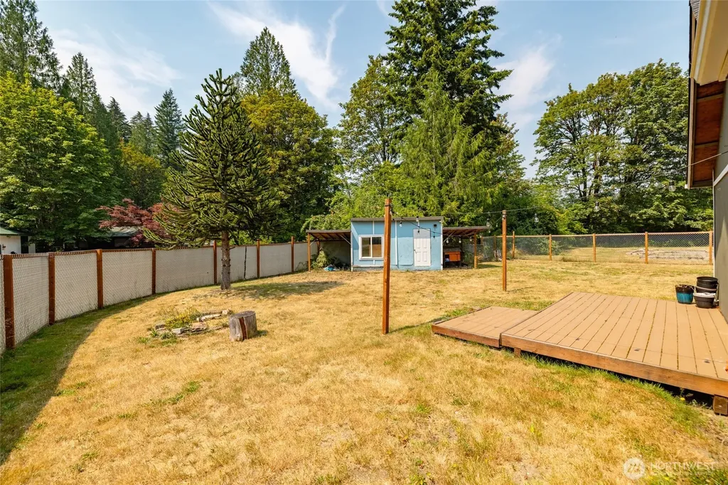 26706 469th Avenue NE Darrington WA 98241