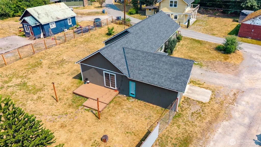 26706 469th Avenue NE Darrington WA 98241