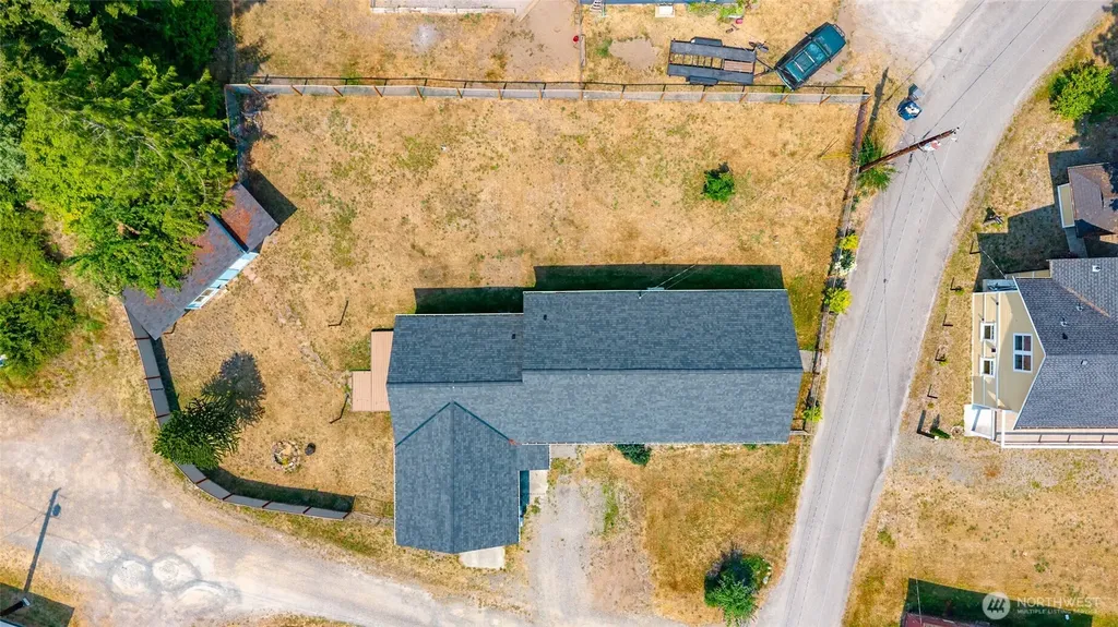 26706 469th Avenue NE Darrington WA 98241
