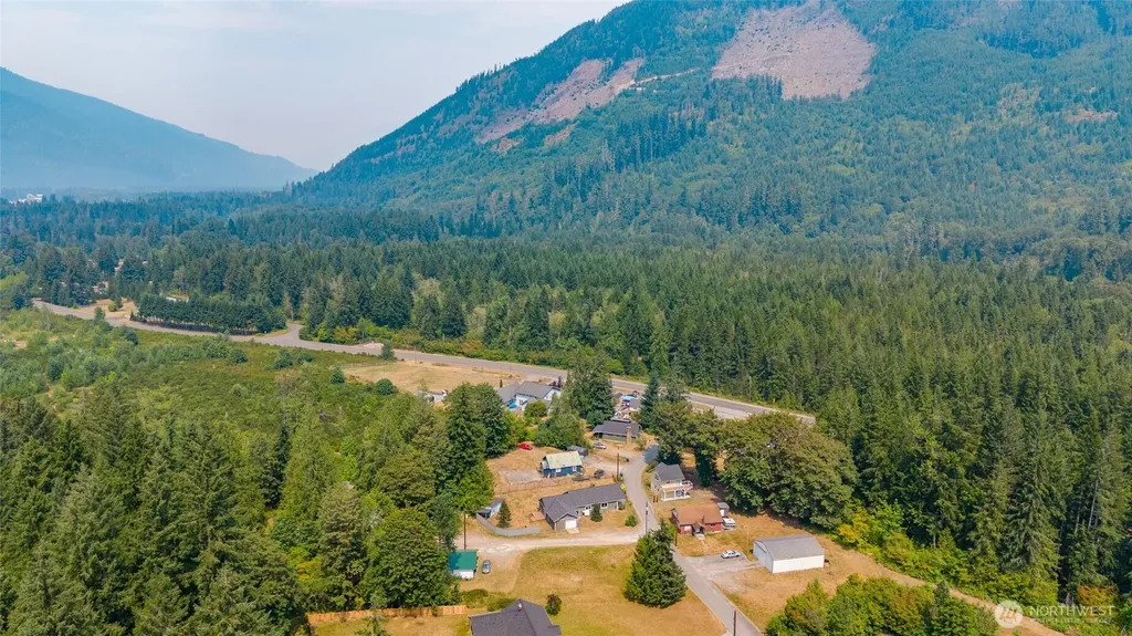 26706 469th Avenue NE Darrington WA 98241