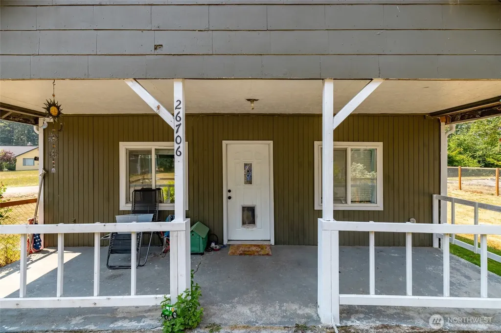 26706 469th Avenue NE Darrington WA 98241