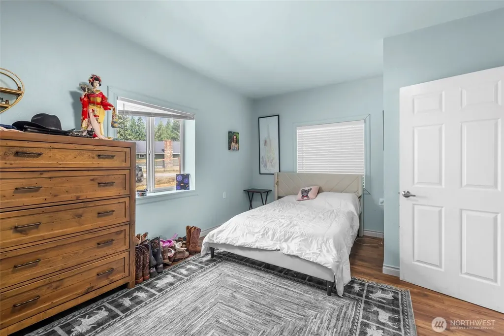 26706 469th Avenue NE Darrington WA 98241