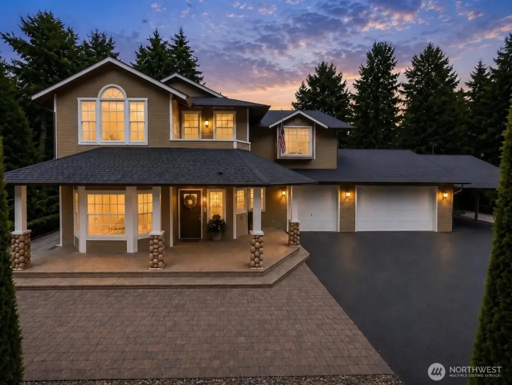 18806 101st Street Ct E Bonney Lake WA 98391