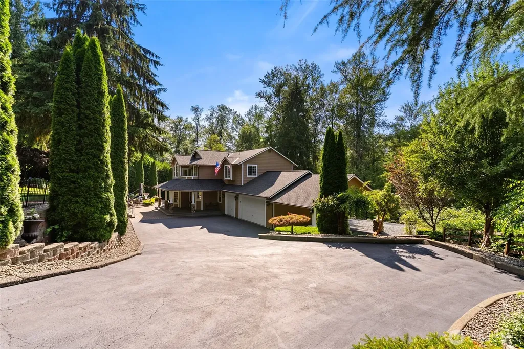18806 101st Street Ct E Bonney Lake WA 98391