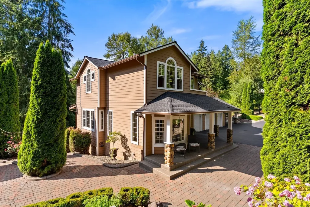 18806 101st Street Ct E Bonney Lake WA 98391
