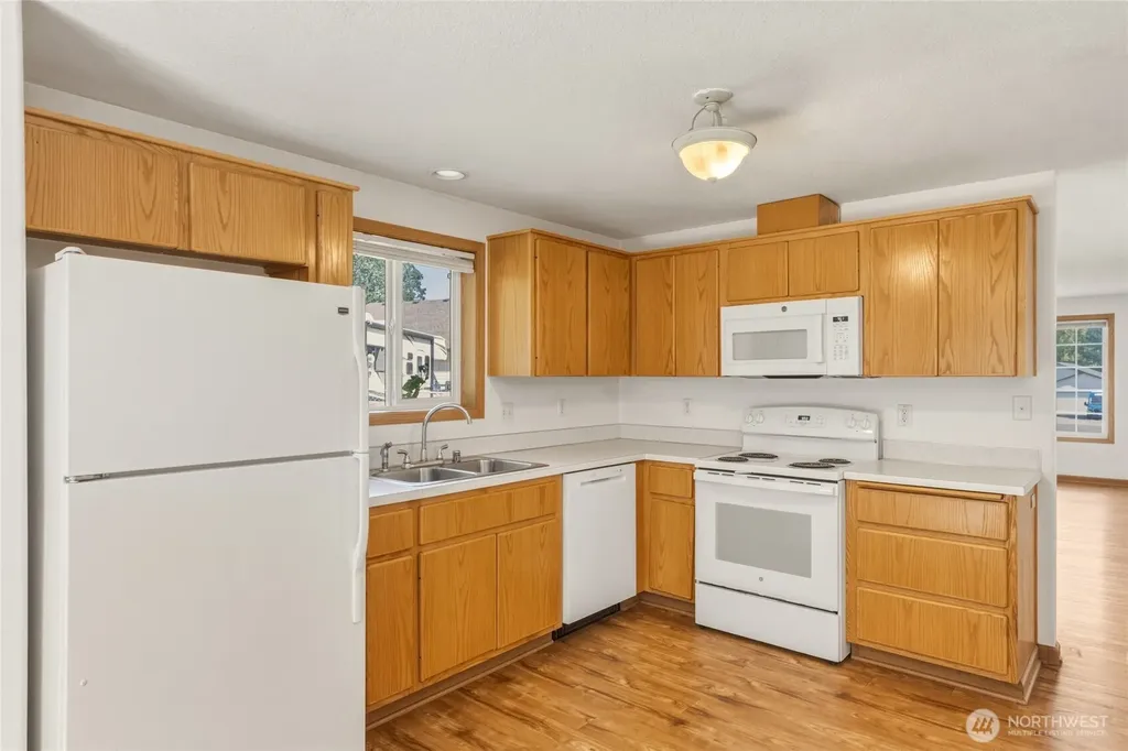 130 Ashland Court Kalama WA 98625