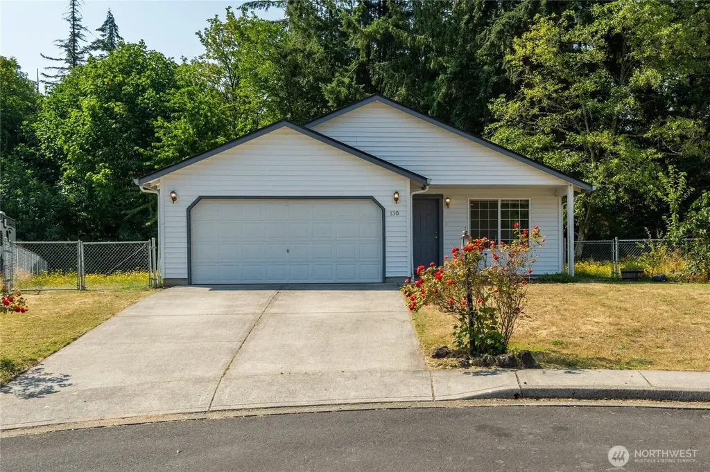 130 Ashland Court Kalama WA 98625