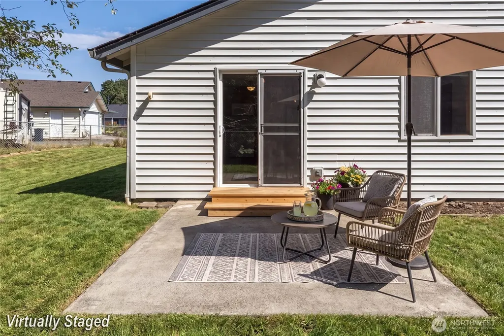 130 Ashland Court Kalama WA 98625