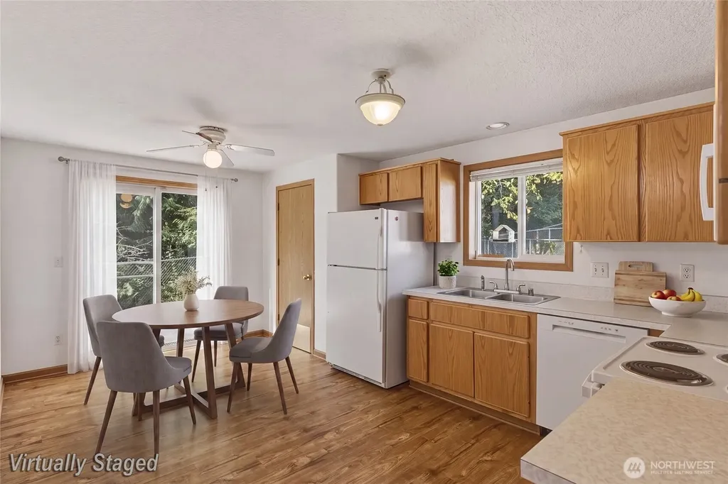 130 Ashland Court Kalama WA 98625