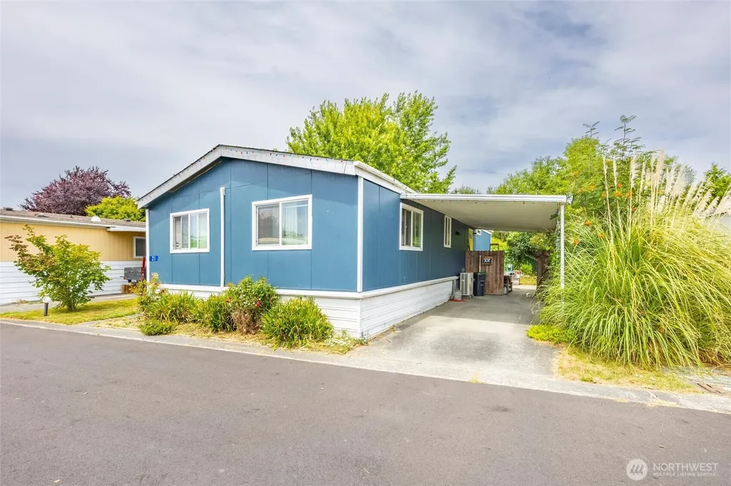 701 S Main Street Coupeville WA 98239