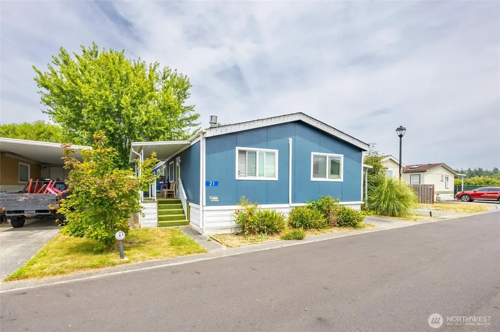 701 S Main Street Coupeville WA 98239