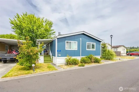 701 S Main Street Coupeville WA 98239