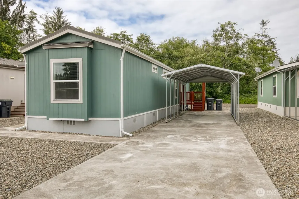 2010 Broadway Avenue Hoquiam WA 98550