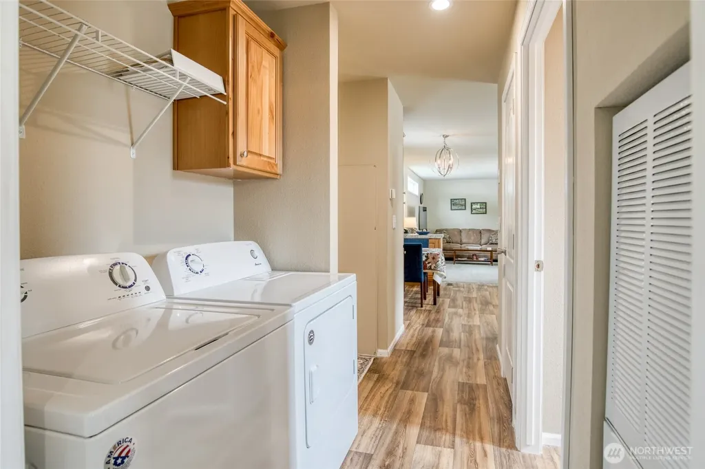 2010 Broadway Avenue Hoquiam WA 98550