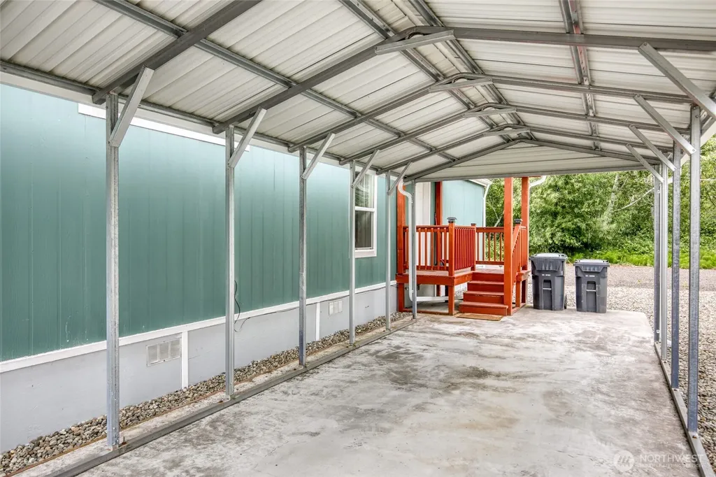 2010 Broadway Avenue Hoquiam WA 98550