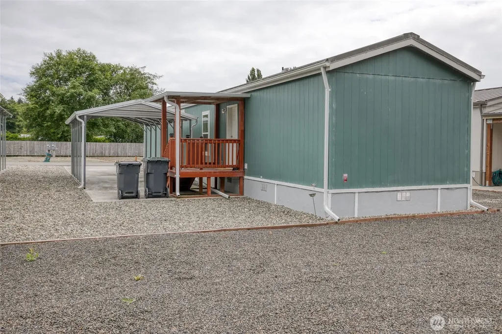 2010 Broadway Avenue Hoquiam WA 98550
