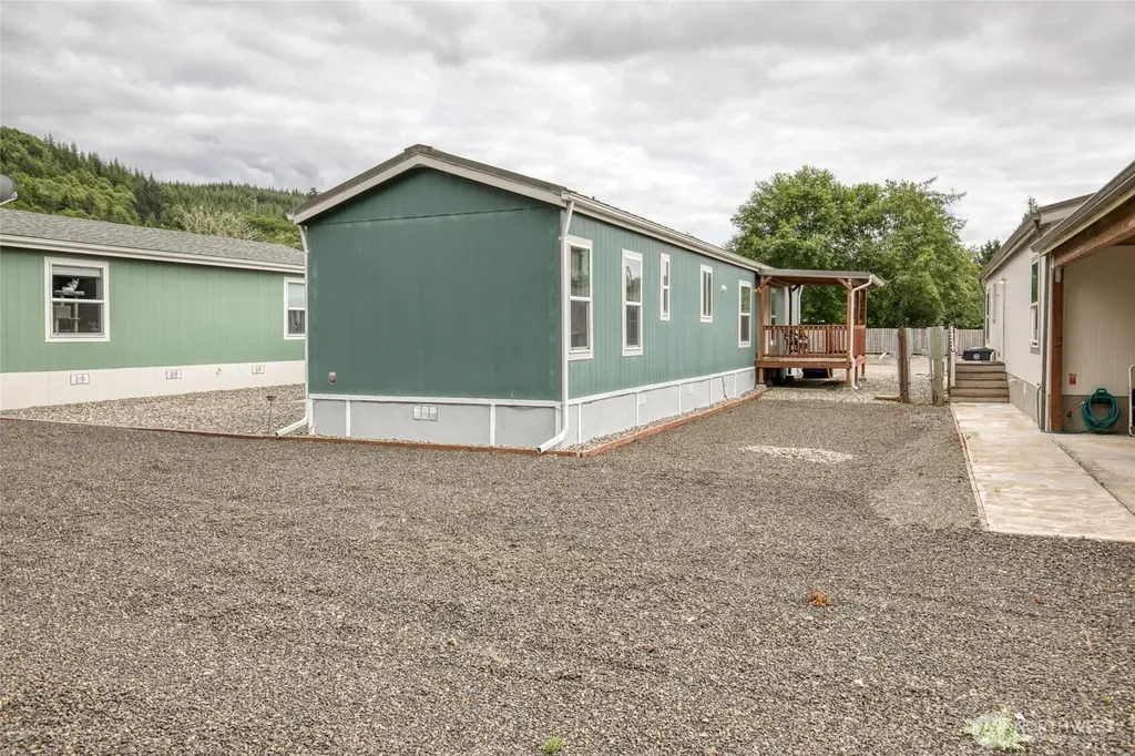 2010 Broadway Avenue Hoquiam WA 98550