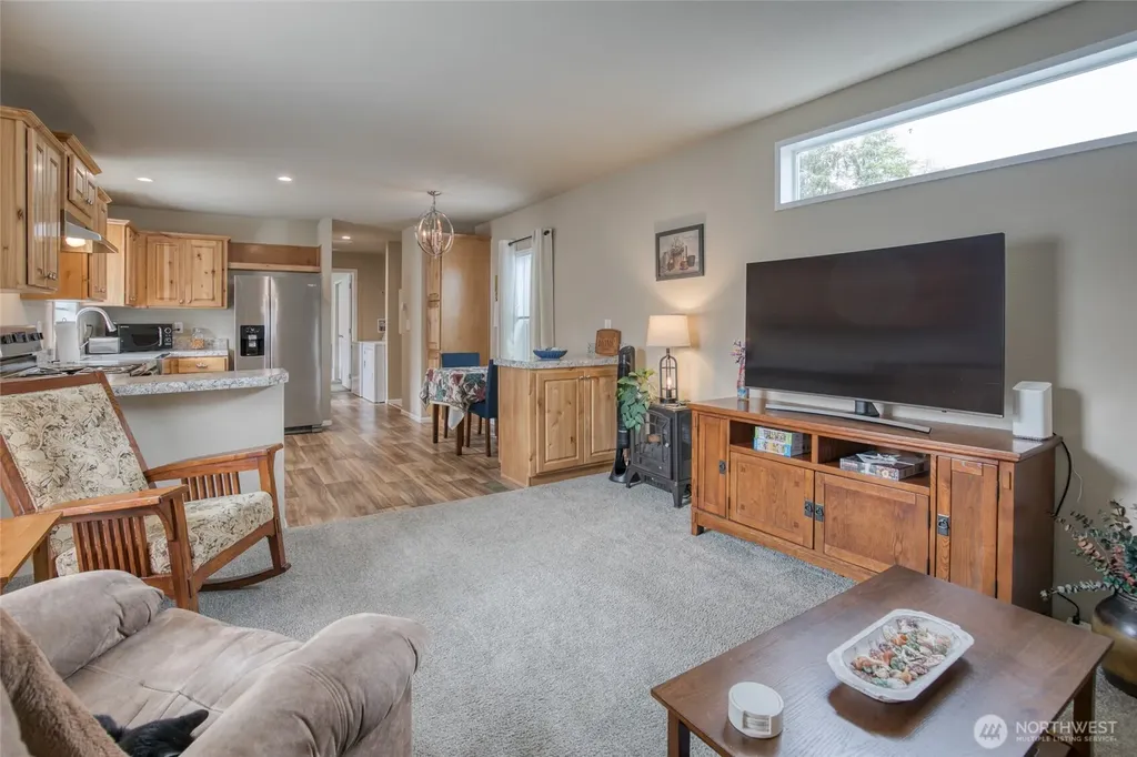 2010 Broadway Avenue Hoquiam WA 98550