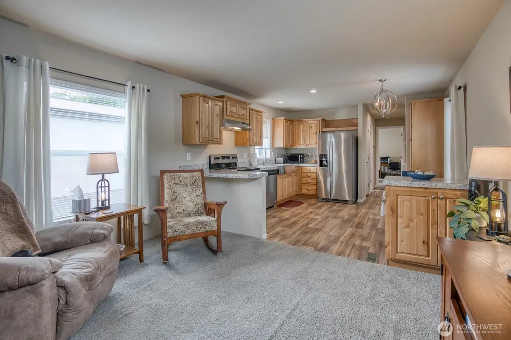 2010 Broadway Avenue Hoquiam WA 98550