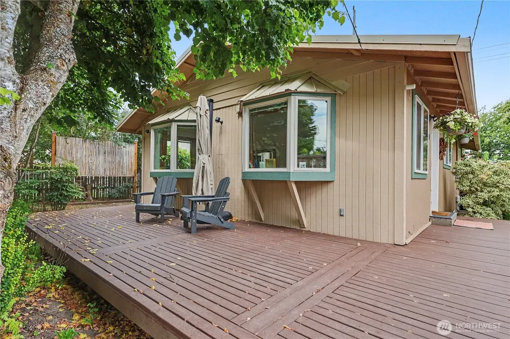 1114 W Sixteenth Street Port Angeles WA 98363