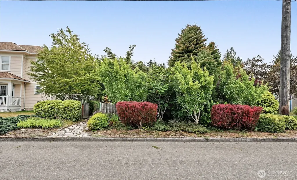 1114 W Sixteenth Street Port Angeles WA 98363