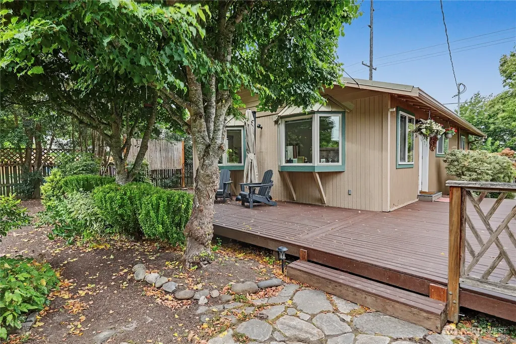 1114 W Sixteenth Street Port Angeles WA 98363