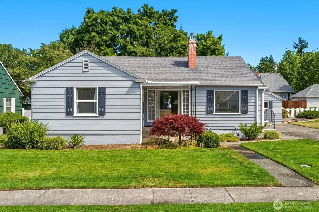 315 E Maple Street Walla Walla WA 99362