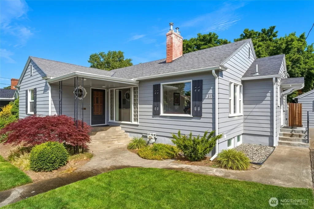 315 E Maple Street Walla Walla WA 99362