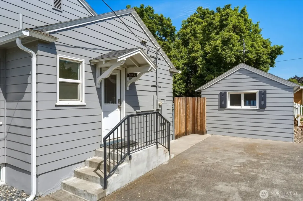 315 E Maple Street Walla Walla WA 99362