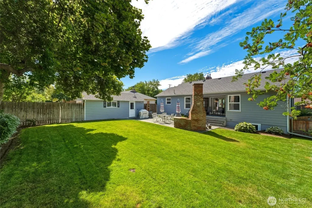 315 E Maple Street Walla Walla WA 99362