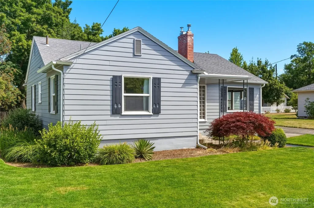 315 E Maple Street Walla Walla WA 99362