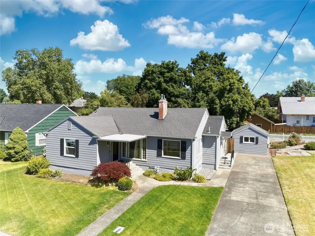 315 E Maple Street Walla Walla WA 99362