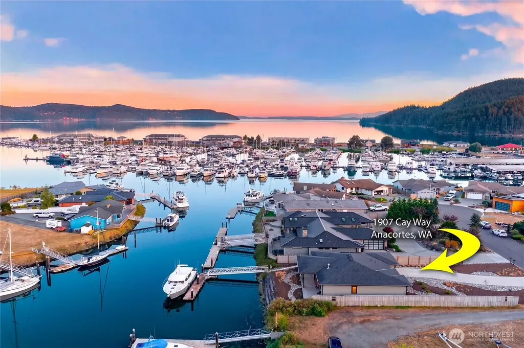 1907 Cay Way Anacortes WA 98221