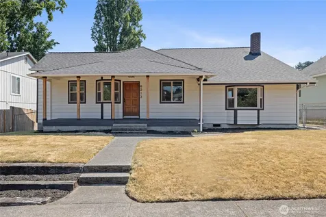 6213 S Mullen Street Tacoma WA 98409
