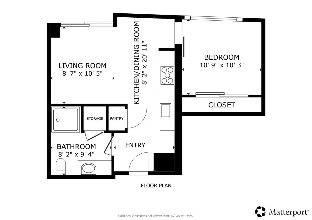 2510 6th Avenue Seattle WA 98121